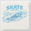 Suche nach skateboarding untersetzer Skater