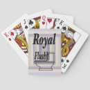 Suche nach quadratische spielkarten Jede person