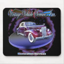 Suche nach fahrzeug mousepads Vintag