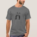 Suche nach grauer hintergrund tshirts Natur