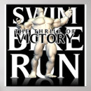 Suche nach swim poster Triathlon