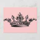 Suche nach vintage krone postkarten Prinzessin