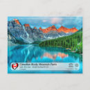 Suche nach felsiger berg postkarten Canada