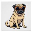Suche nach lustiger mops poster Wolf