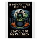 Suche nach cauldron poster Kessel