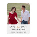 Suche nach save the date ohne foto magnete Paar
