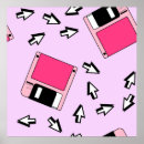 Suche nach diskette kunst 90s