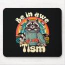 Suche nach ehrfurcht mousepads Autismus