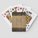 Suche nach leinen spielkarten Monogramm