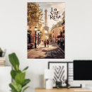 Suche nach liebe paris poster Jede person