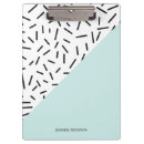 Suche nach cooles muster klemmbrett Modern