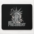 Suche nach freiheitsstatue mousepads Trumpf
