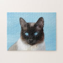 Suche nach katzenmalereien puzzle Niedlich