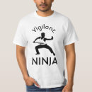 Suche nach ninja spaß tshirts Für ihn