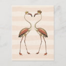 Suche nach rosa flamingos postkarten Liebe