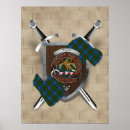 Suche nach schwerter poster Tartan