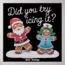 Suche nach lustiger lebkuchen poster Weihnachten