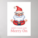 Suche nach santa claus poster Jede person