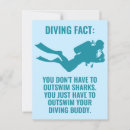 Suche nach diving postkarten Skuba