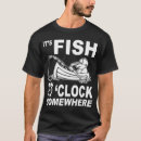Suche nach zwei hände tshirts Fischer