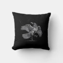 Suche nach gothic dekokissen Krähe