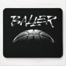Suche nach basketballgeschenke mousepads Basketballspieler