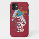 Suche nach charakter ipod touch hüllen Cartoons