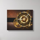 Suche nach silber leinwandbilder Steampunk