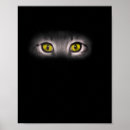 Suche nach cat eyes poster Kitty