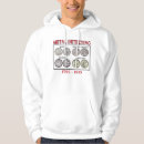 Suche nach metall hoodies Für ihn