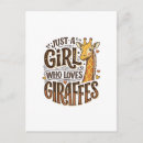 Suche nach babygiraffe postkarten Safari