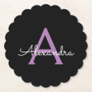 Suche nach schwarz untersetzer Für sie