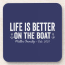 Suche nach boot untersetzer Nautische