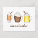 Suche nach eggnog postkarten Winter