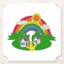 Suche nach landhaus untersetzer Landschaft