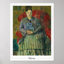 Suche nach paul cézanne poster Post impressionismus