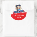 Suche nach cheerleader aufkleber Schule