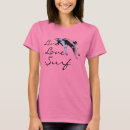 Suche nach delphine tshirts Surfen