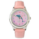 Suche nach delphin uhren Schmuck