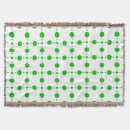 Suche nach polka dots decken Geometrisches muster