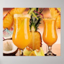 Suche nach tropisches getränk poster Ananas