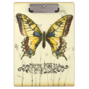 Suche nach dekorativ klemmbrett Schmetterling