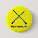 Suche nach clarinet buttons Band