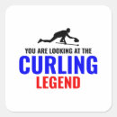 Suche nach curling aufkleber Kurbeln