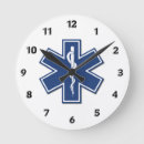 Suche nach ems wanduhren Paramedic