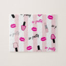 Suche nach lippenstift puzzle Make up