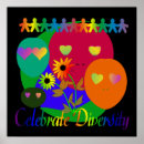Suche nach toleranz poster Regenbogen