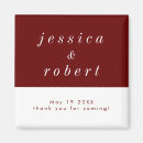 Suche nach hochzeit magnete Elegant