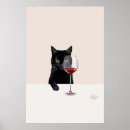 Suche nach katze wein poster Katzenwein