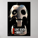 Suche nach roboter liebe poster Cartoon